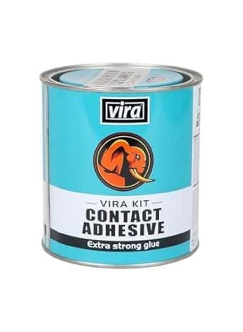 فيرا غراء تثبيت السجاد والموكيت  – لاصق عالي القوة للأرضيات والبسط، ثبات طويل الأمد، عبوة عملية 400 مل - Image 2