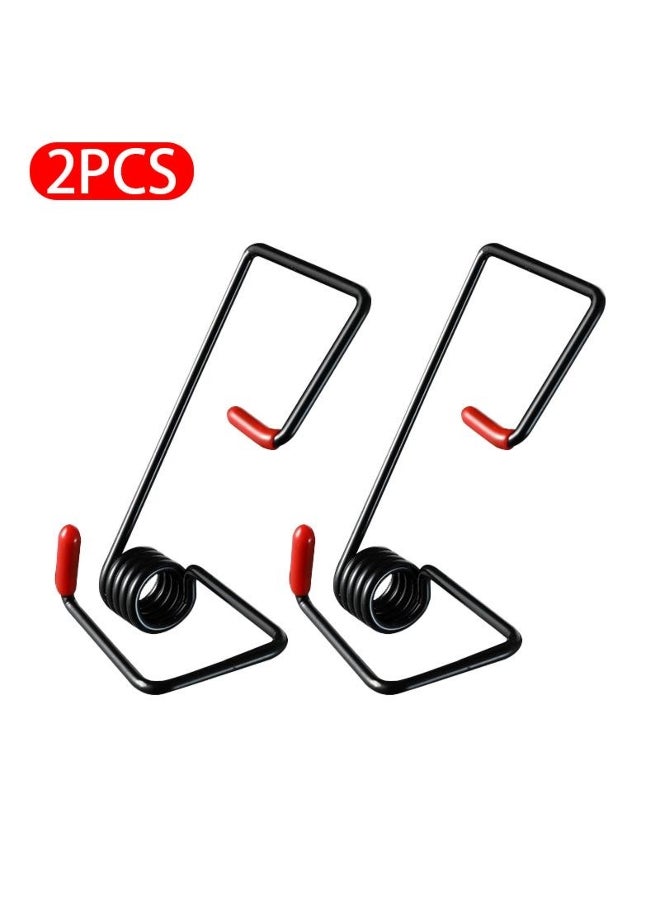 Generic SEAMETAL Wiper Spring Booster: Anti-Scratch, Muted Tension 