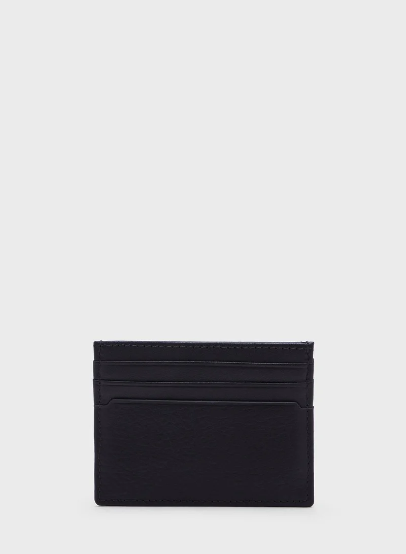 TOMMY HILFIGER Logo Essential Card Holder