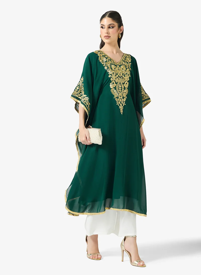 Arabian Closet  LADIES KAFTAN for Women | Best Price UAE