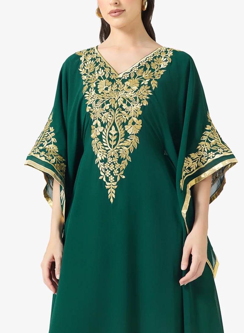 Arabian Closet  LADIES KAFTAN for Women | Best Price UAE