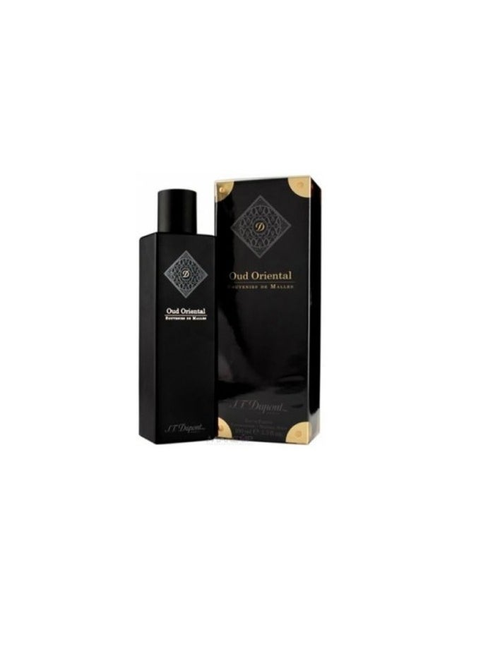 almusbah perfumes Oud Oriental A perfume 90 ml  - Image 2