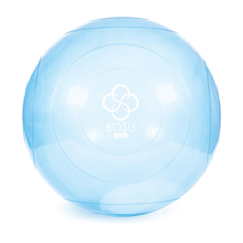 BOSU® Ballast® Ball 65CM - Made in the USA - Image 5