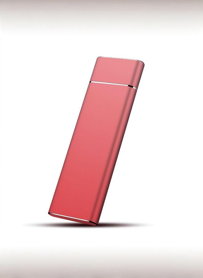 سواقة الحالة الصلبة المحمولة عالية السرعة للتخزين والنسخ الاحتياطي السلس - Image 1