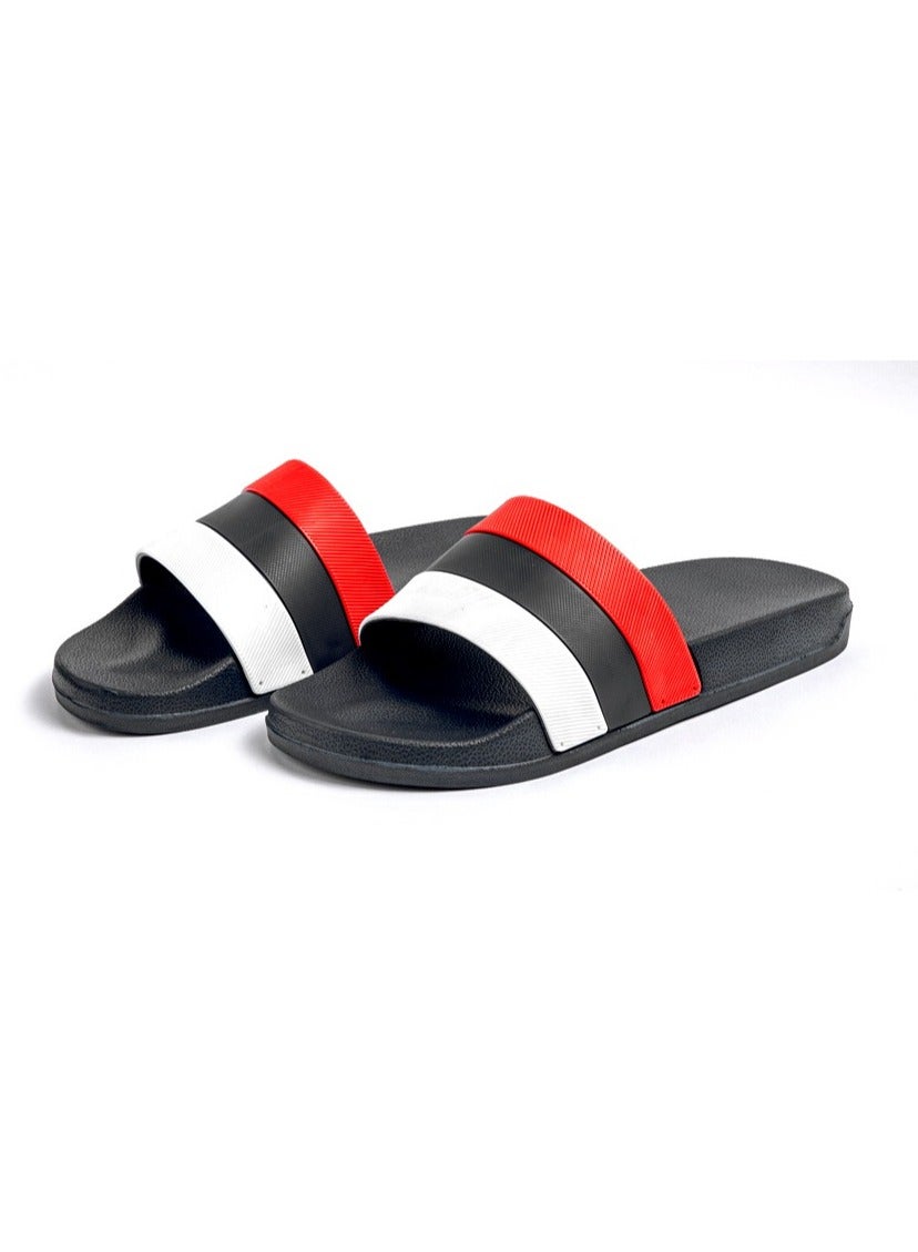 Kyiv slide slipper for Men