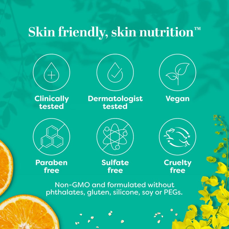 TruSkin Tea Tree Oil Acne Treatment for Face â€“ Acne Serum â€“ Improve the Appearance of Pores, Skin Tone for Smooth, Glowing Skin with Salicylic Acid, Vitamin C, Niacinamide & Retinol, 1 fl oz - Image 4