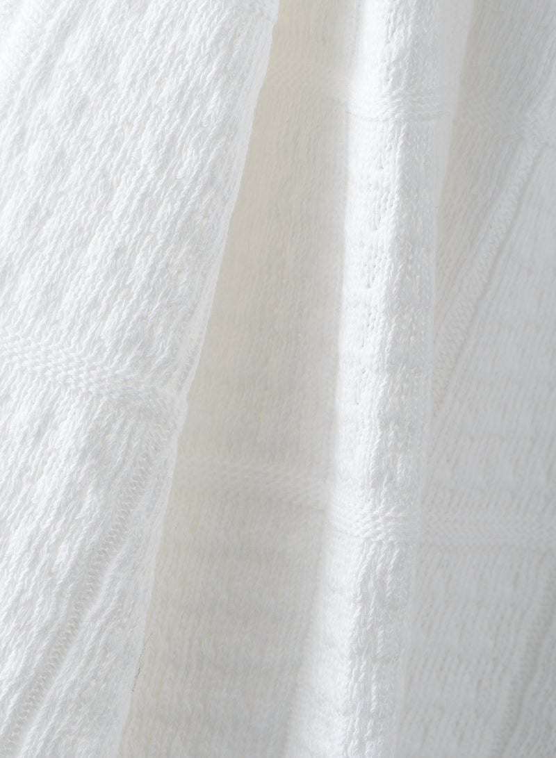 Tiny Hug Newborn Baby Blanket, Soft and Warm Blanket for Newborns - Image 4