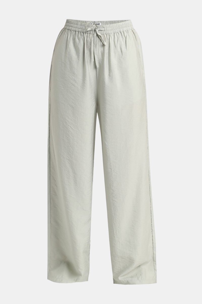 بلو إيج بنطلون منسوج للعودة إلى العمل - Image 5