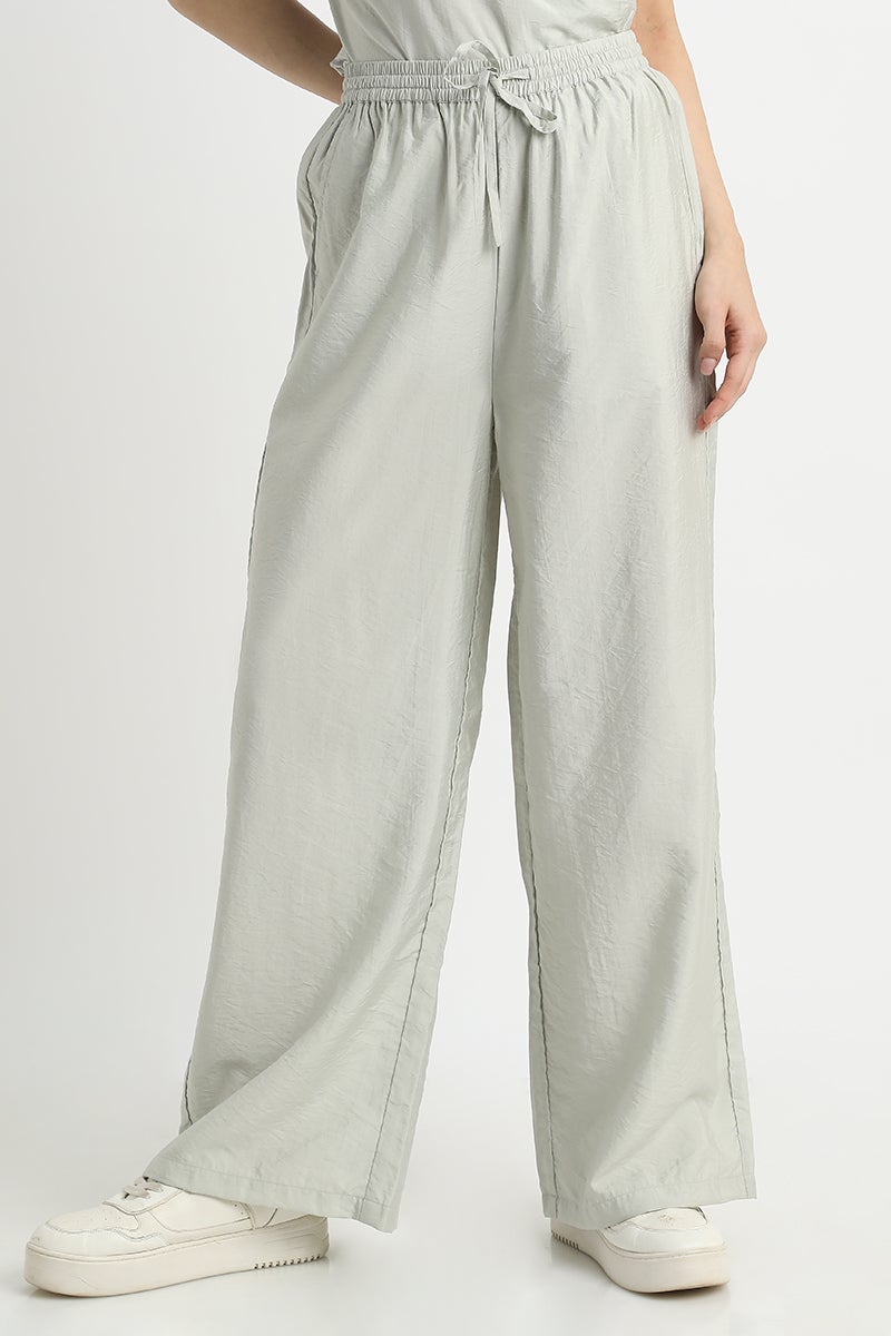 بلو إيج بنطلون منسوج للعودة إلى العمل - Image 2