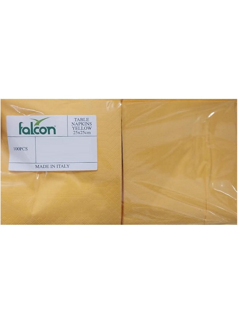 Table Napkin 25 X 25 Cm