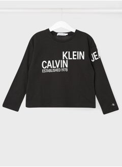 Youth Logo T-Shirt