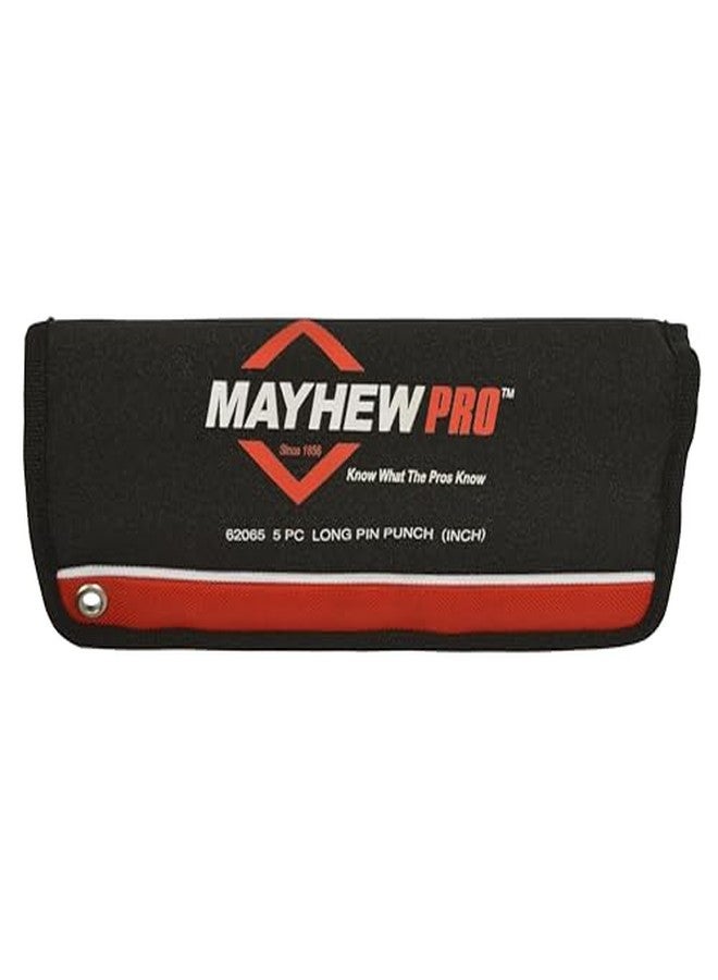 Mayhew طقم دبابيس Mayhew Pro 62065 مكون من 5 قطع بأطوال دبابيس طويلة جدًا - Image 3