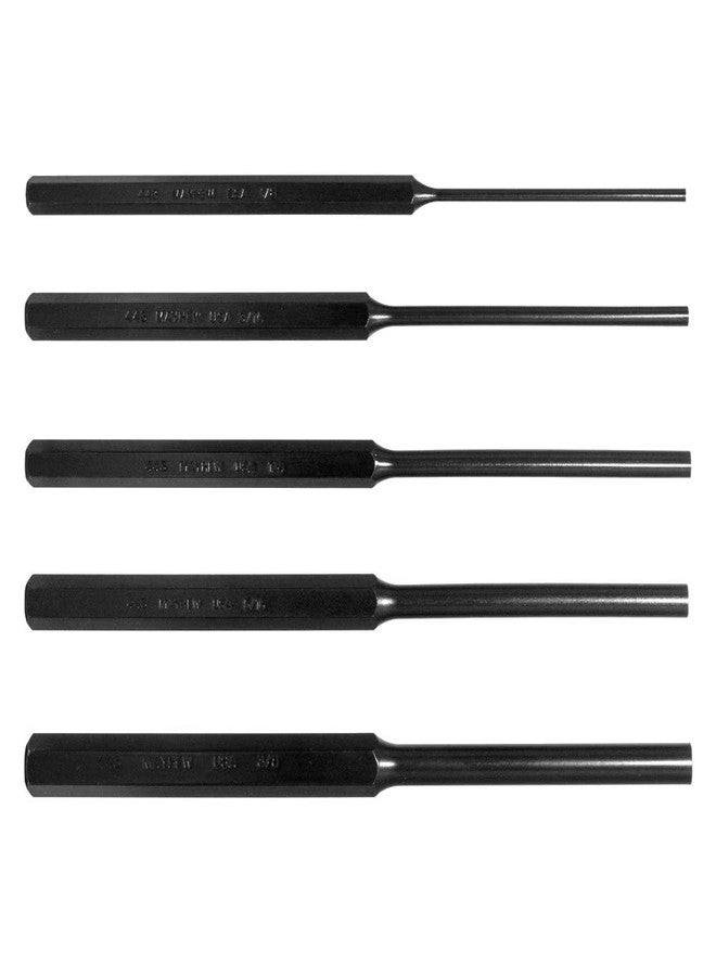 Mayhew طقم دبابيس Mayhew Pro 62065 مكون من 5 قطع بأطوال دبابيس طويلة جدًا - Image 4