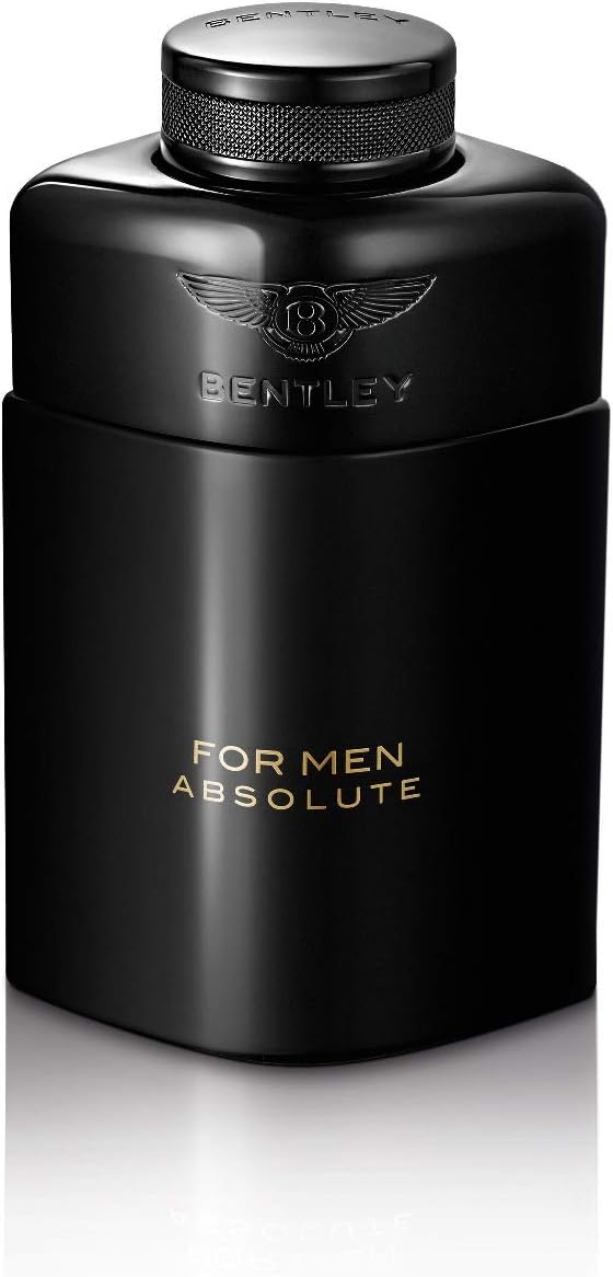 Bentley Absolute Eau De Parfum For Men Multicoloured Woody 100 ml