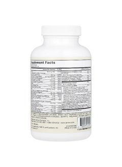 jarrow formulas Jarrow Formulas, Men's Multi+™, 60 Tablets  - Image 2