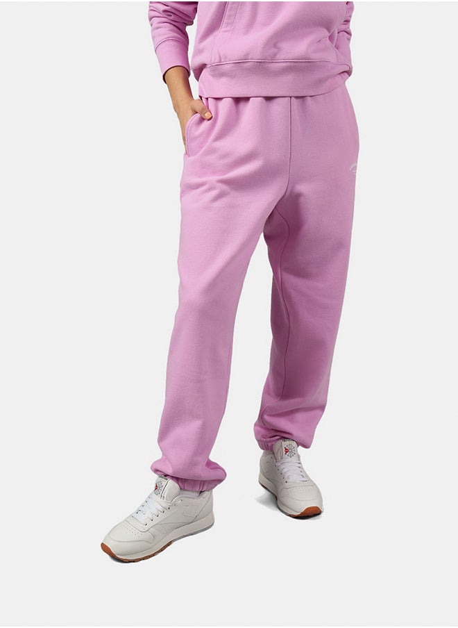 American Eagle سروال جوجر فضفاض برسومات AE  - Image 1