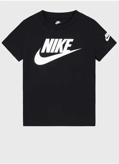 Nike Infant Futura Evergreen T-Shirt