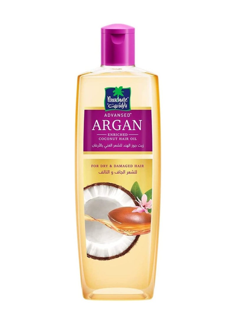 Parachute Parachute Advansed Argan Hair Oil 200 ml  - Image 1