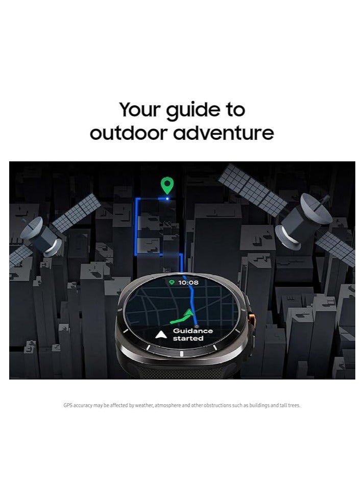 Smart Watch 7 Ultra Men Women NFC Compass IP68 Waterproof Heart Rate SpO2 Sport Smartwatch for Android IOS New (White) - Image 5