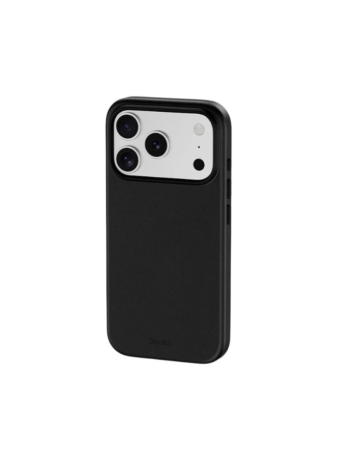 BENKS for iPhone 17 Pro Max Case, Compatible with Magsafe, ArmorGrid ArmorAir Ultra Slim & Lightweight Minimalist Case Built with Dupont Kevlar - Image 4