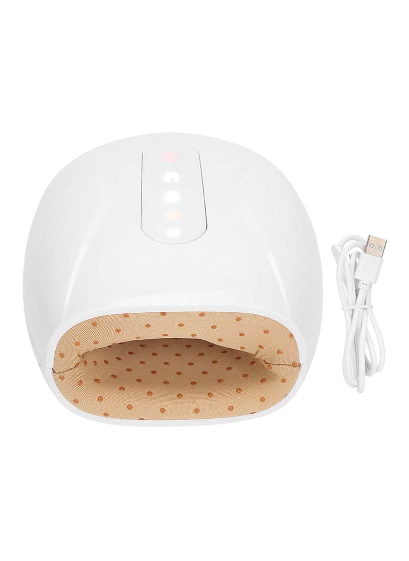Arabest - Electric Hand Massager Machine Hand Massager for Arthritis Pain Relief Finger Numbness - Image 1