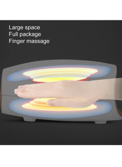 Arabest Electric Hand Massager Machine Hand Massager for Arthritis Pain Relief Finger Numbness  - Image 3