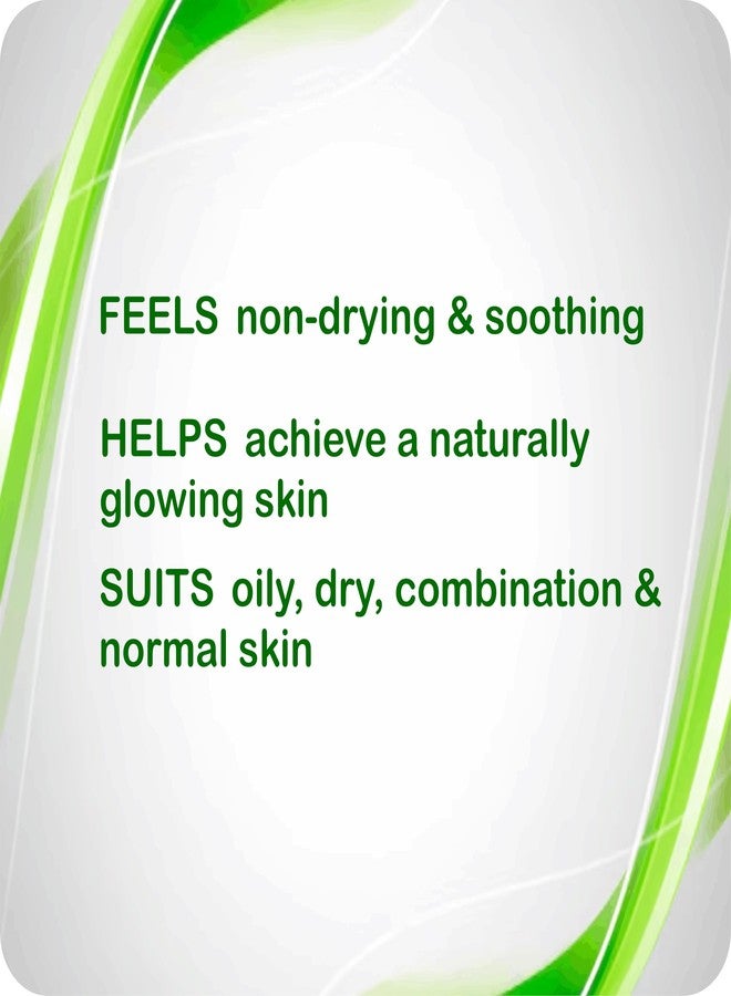 Vedimatic Khadi Herbal Ayurvedic Natural Khadi Natural Neem & Tulsi Herbal Face Wash | Herbal Face Wash for Glowing Skin | Face Wash for Controlling Acne (PACK OF 2 (400ML) - Image 5