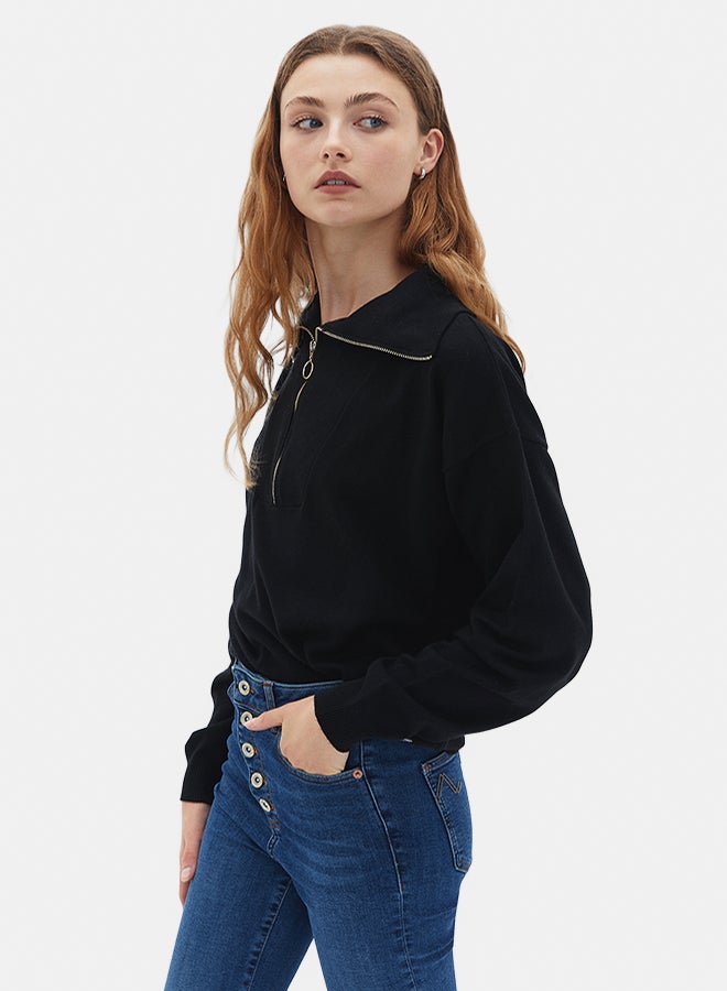 OXXO Ladies Knitted PULLOVER  - Image 3