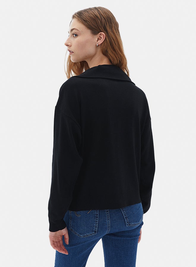 OXXO Ladies Knitted PULLOVER  - Image 4