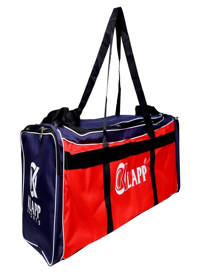 Klapp Full Size Kit Bag - Image 4