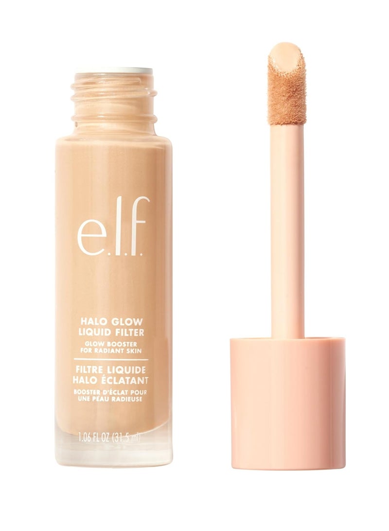 إلف هايلايتر هالو جلو السائل 0 فاتح 31.5 مل - Image 1