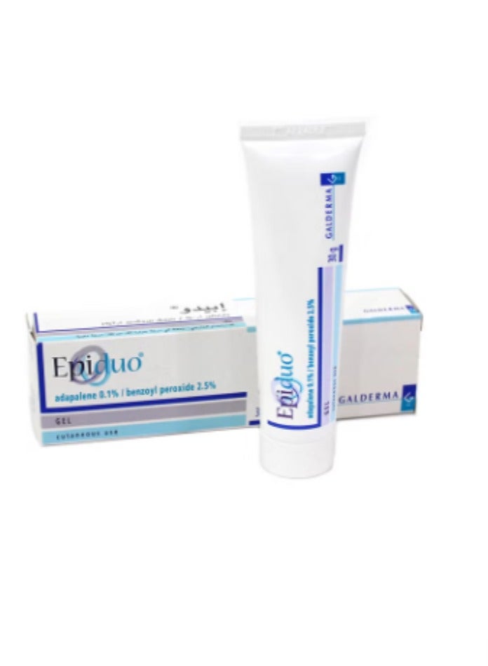 جالديرما إبيدو جل أبيض 30 جرام - Image 2