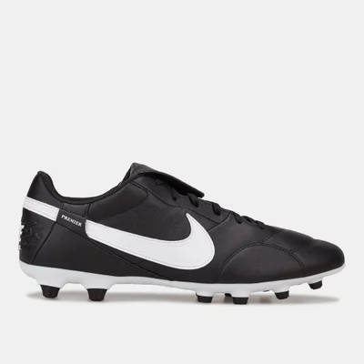 Nike Men's Premier 3 Firm-Ground Football Shoe