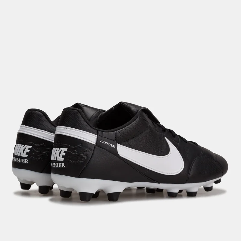 Nike Men's Premier 3 Firm-Ground Football Shoe