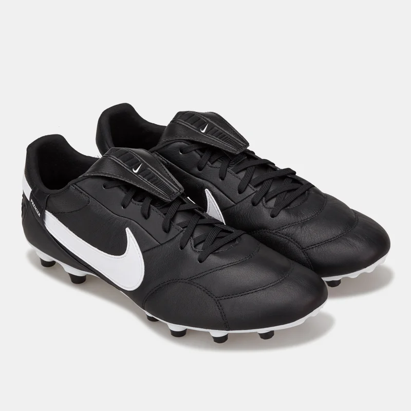 Nike Men's Premier 3 Firm-Ground Football Shoe