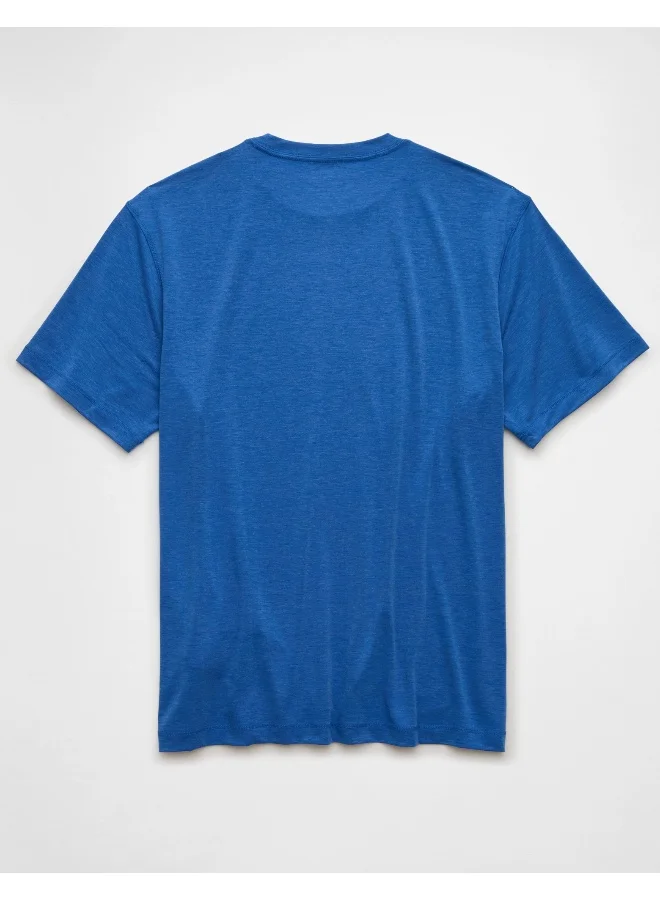 امريكان ايجل Essential 24/7 Short Sleeve Training T-Shirt