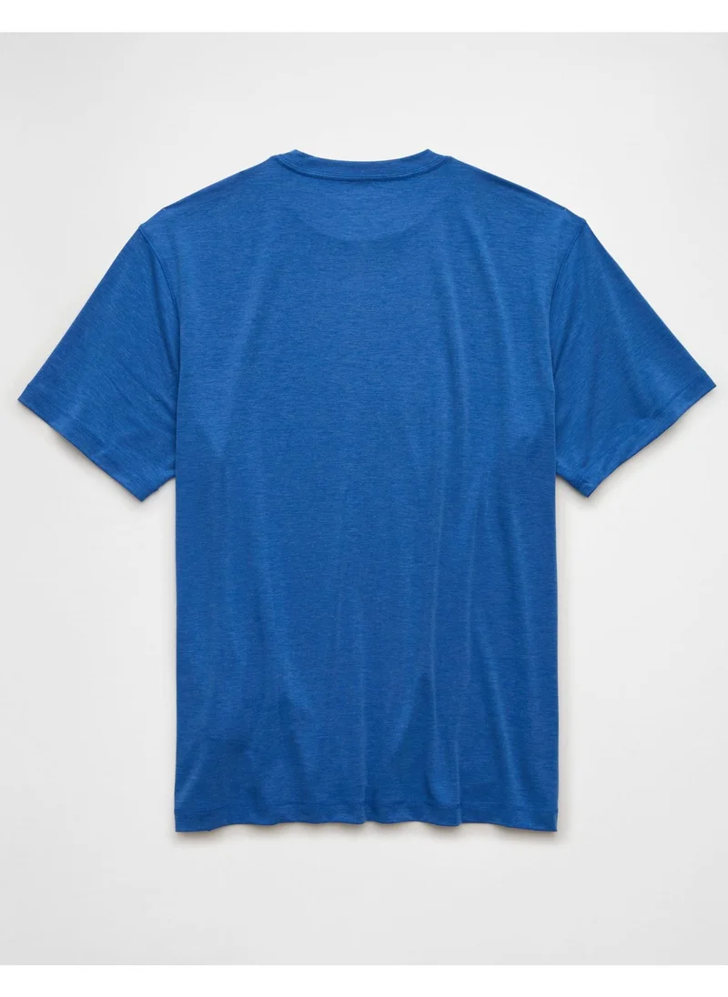 امريكان ايجل Essential 24/7 Short Sleeve Training T-Shirt