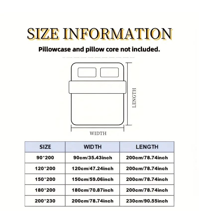 Luxurious Cool Feeling Mat Cushion Summer Cooling Mat Soft Skin-Friendly Breathable Waffle Design Durable Cooling Pad for Outdoor Camping Travel Sky Blue 78.74*86.61 - Image 4