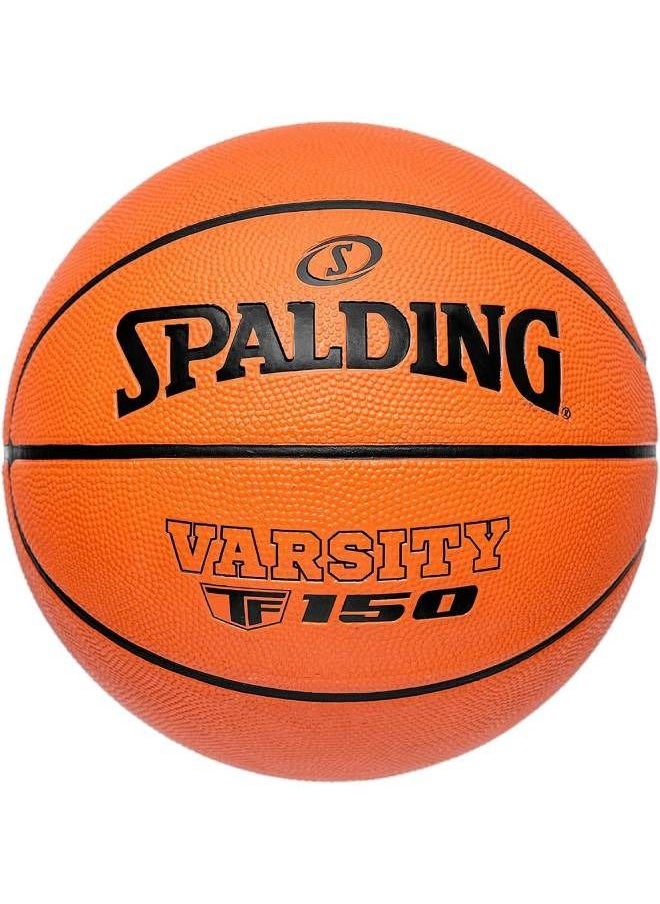 SPALDING - Spalding TF 150 Outdoor Basketball - Image 1