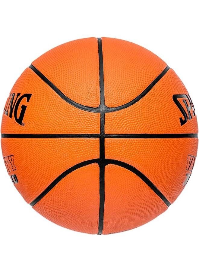 SPALDING - Spalding TF 150 Outdoor Basketball - Image 1