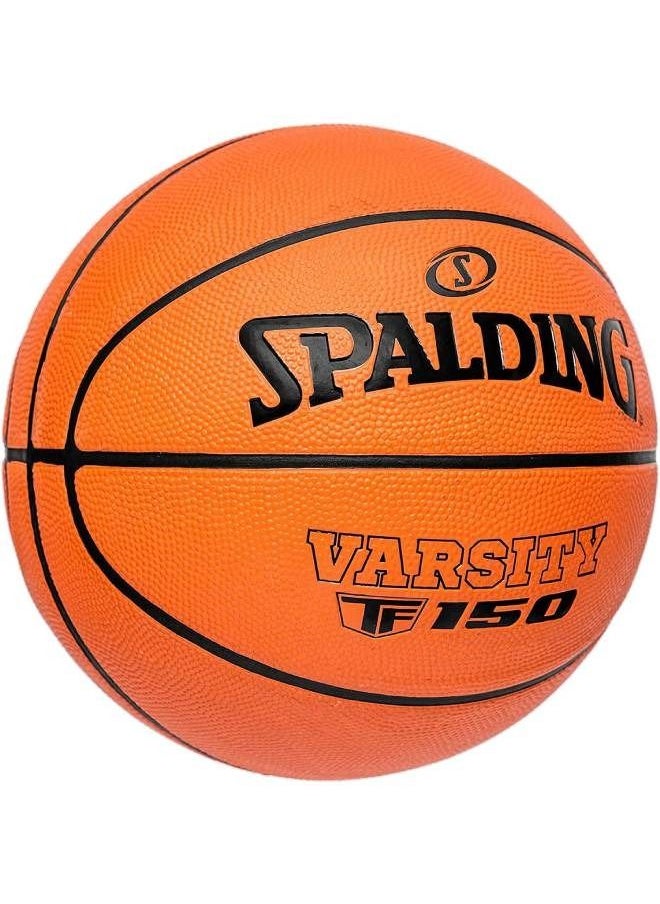 SPALDING - Spalding TF 150 Outdoor Basketball - Image 1