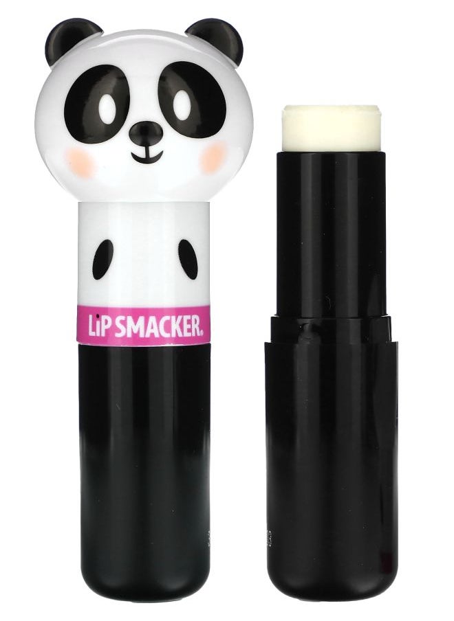 Lip Smacker Lippy Pals Balm Panda Cuddly Cream Puff 0.14 oz (4 g) 