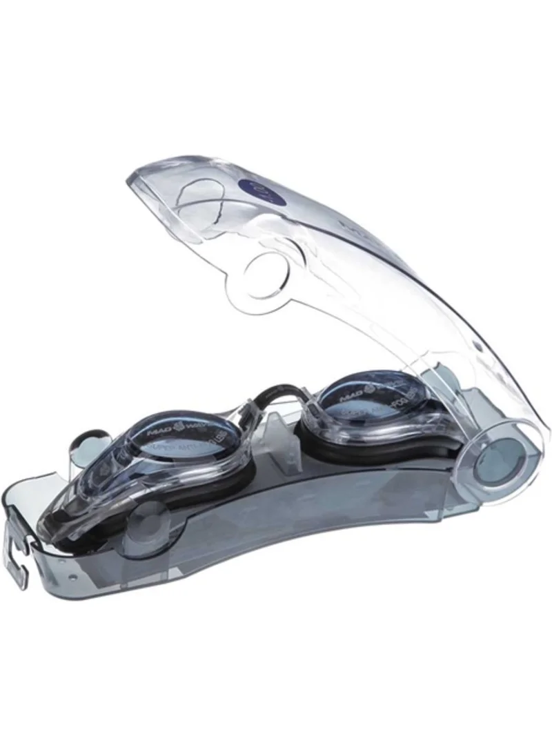 Mad Wave Mad Wawe -4.50 Swimming Goggles