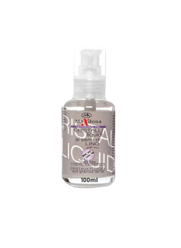 Hair serum to protect from the heat of the blow dryer 100 ml