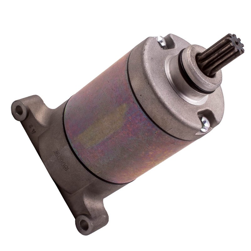Starter Motor for Yamaha ATV Grizzly 550 Grizzly 700 4WD EPS 558cc 686cc 2009-2017 - Image 5