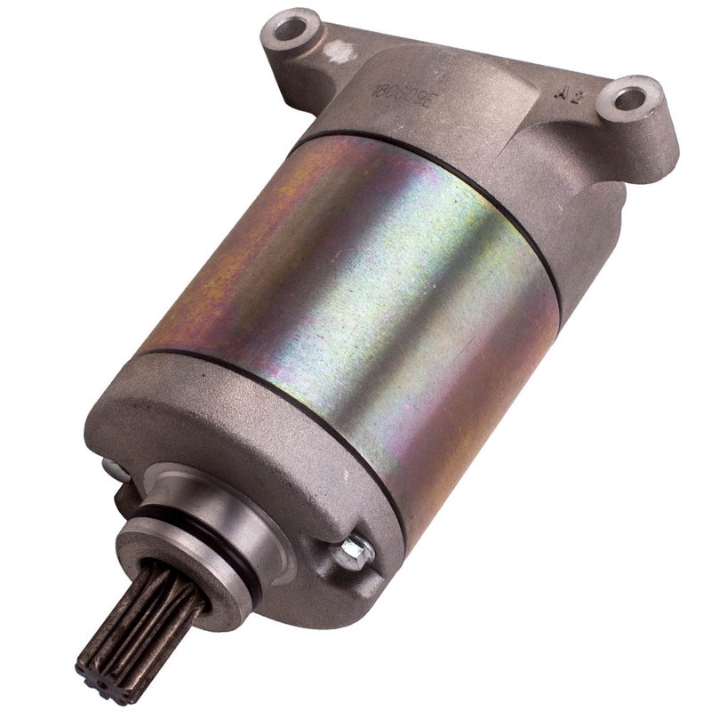 Starter Motor for Yamaha ATV Grizzly 550 Grizzly 700 4WD EPS 558cc 686cc 2009-2017 - Image 2