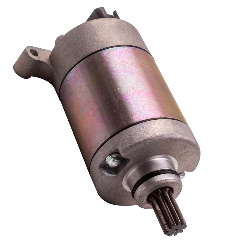 Starter Motor for Yamaha ATV Grizzly 550 Grizzly 700 4WD EPS 558cc 686cc 2009-2017 - Image 1
