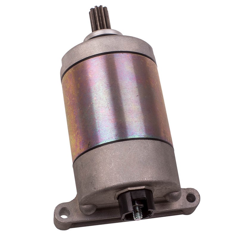 Starter Motor for Yamaha ATV Grizzly 550 Grizzly 700 4WD EPS 558cc 686cc 2009-2017 - Image 4