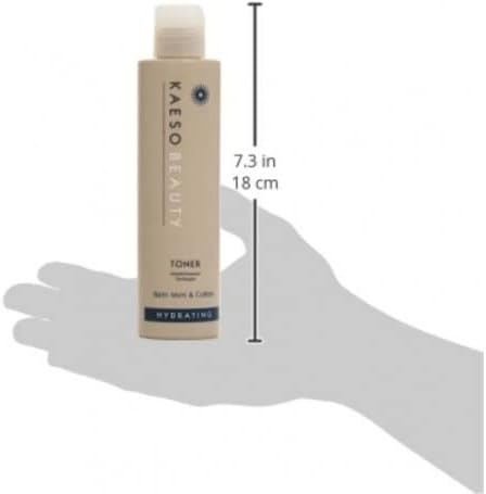 Kaeso Hydrating Toner 495 ml - Image 4