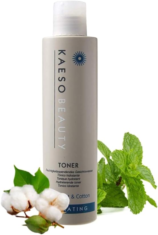 Kaeso Hydrating Toner 495 ml - Image 1